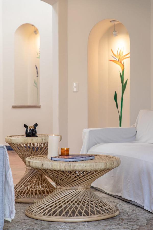 Rooftop Jacuzzi! Country-Style 4 Bedroom Cottage San Miguel de Allende Exterior foto
