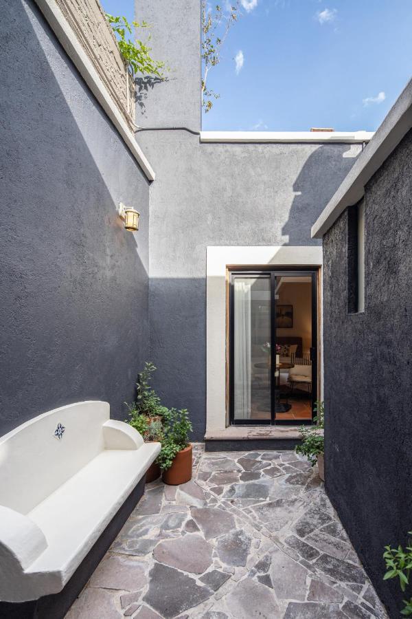 Rooftop Jacuzzi! Country-Style 4 Bedroom Cottage San Miguel de Allende Exterior foto