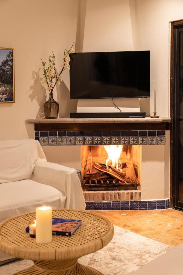 Rooftop Jacuzzi! Country-Style 4 Bedroom Cottage San Miguel de Allende Exterior foto