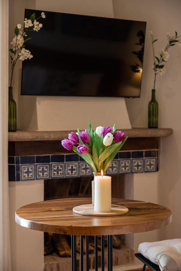 Rooftop Jacuzzi! Country-Style 4 Bedroom Cottage San Miguel de Allende Exterior foto