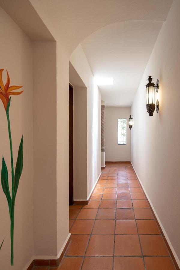 Rooftop Jacuzzi! Country-Style 4 Bedroom Cottage San Miguel de Allende Exterior foto