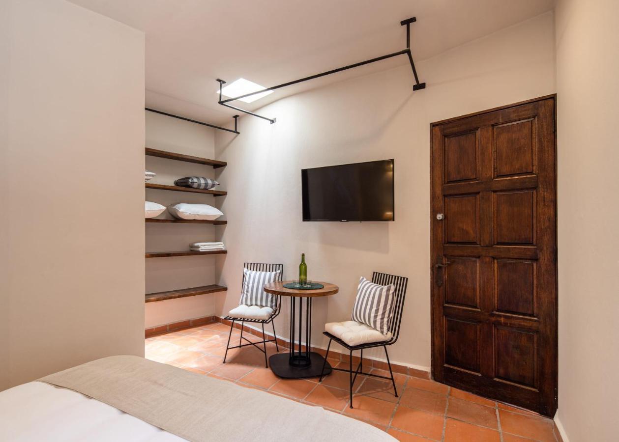 Rooftop Jacuzzi! Country-Style 4 Bedroom Cottage San Miguel de Allende Exterior foto