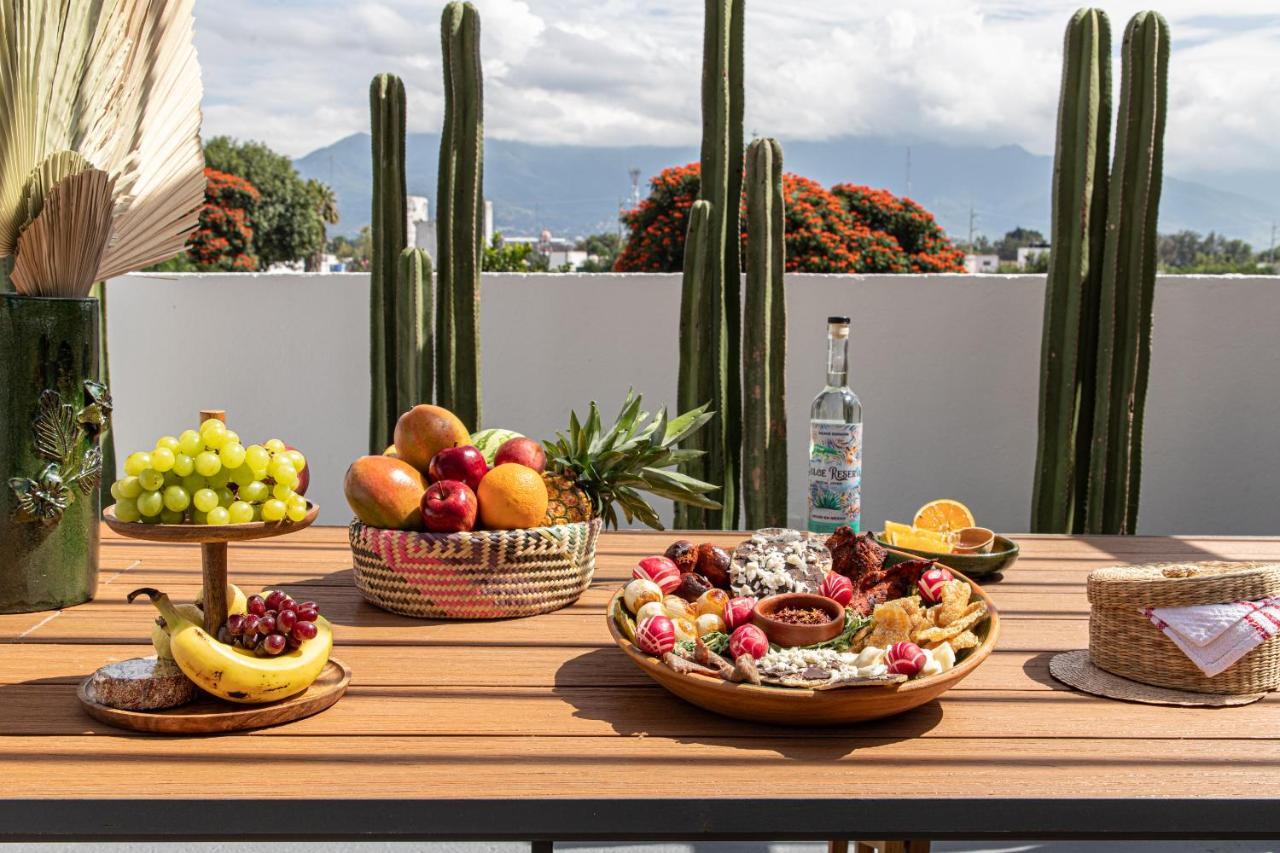 Rooftop Jacuzzi! Country-Style 4 Bedroom Cottage San Miguel de Allende Exterior foto